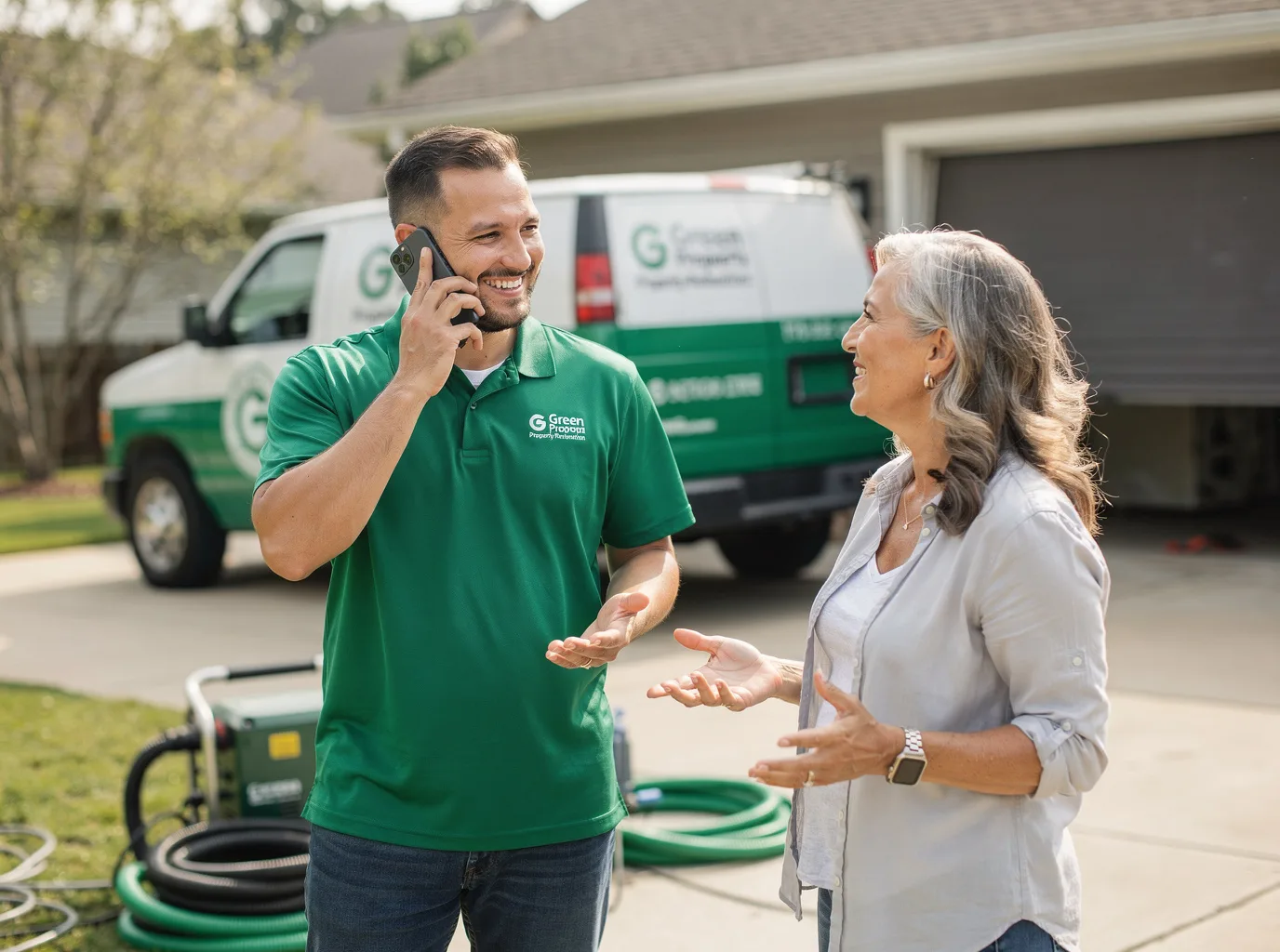 Water Damage Restoration Belmont, OH FAQs